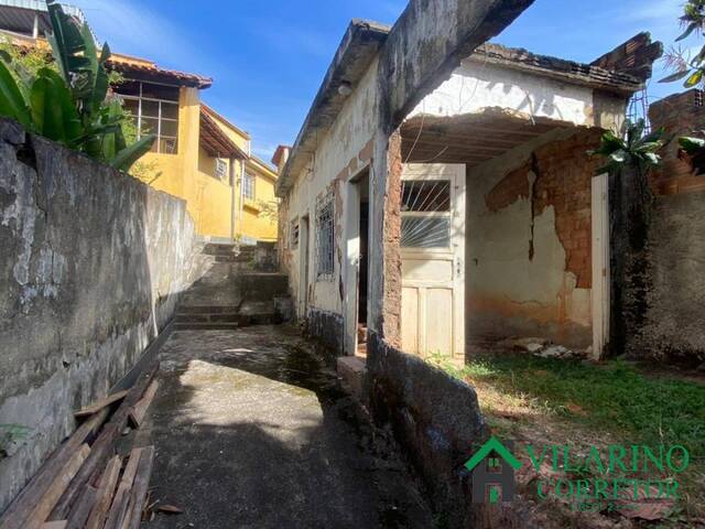 #3782 - Casa para Venda em Belo Horizonte - MG - 2