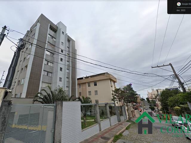 #3783 - Apartamento para Venda em Belo Horizonte - MG - 1