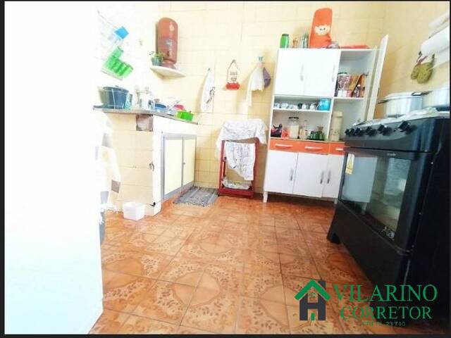 Casa para Venda em Belo Horizonte - 4