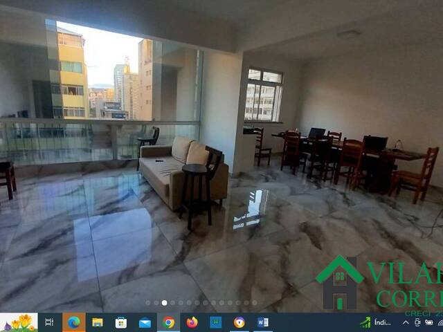 Apartamento para Venda em Belo Horizonte - 2