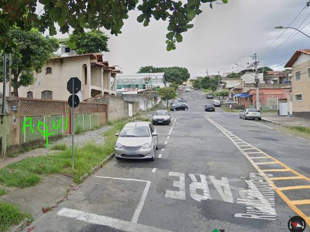 #3796 - Apartamento para Venda em Belo Horizonte - MG - 2