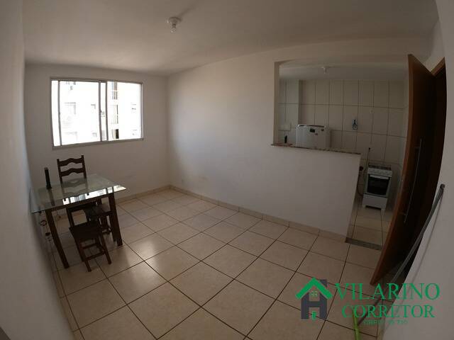 #3801 - Apartamento para Venda em Belo Horizonte - MG - 1