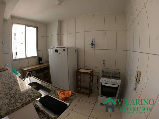 #3801 - Apartamento para Venda em Belo Horizonte - MG - 3