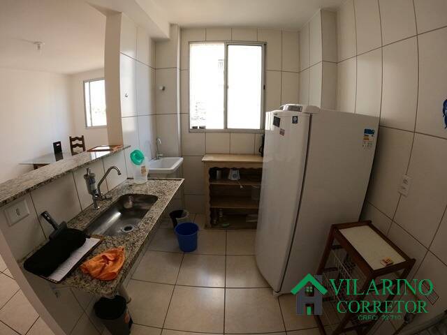 #3801 - Apartamento para Venda em Belo Horizonte - MG - 2