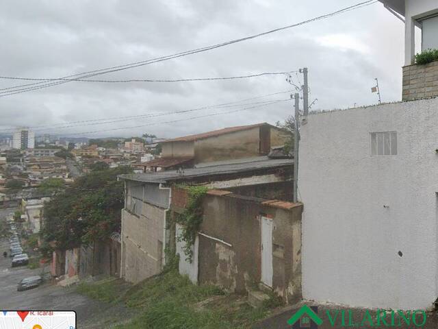 #3807 - Kitnet para  em Belo Horizonte - MG - 1