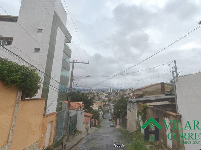 #3807 - Kitnet para  em Belo Horizonte - MG - 2