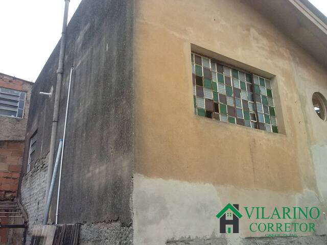 Lote para Venda em Belo Horizonte - 5