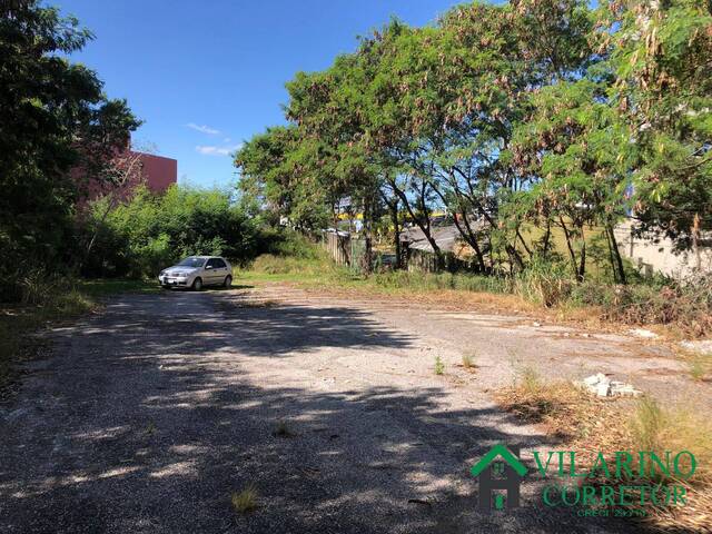 Área para Venda em Belo Horizonte - 5