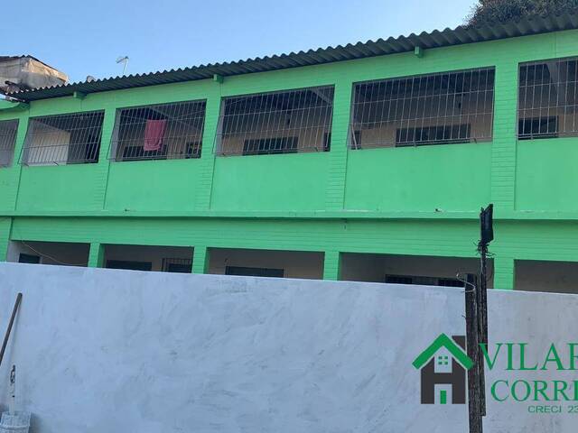 #3811 - Casa para Venda em Serra - ES - 2