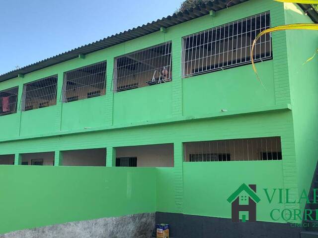 #3811 - Casa para Venda em Serra - ES - 3