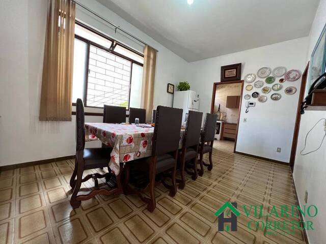 Casa para Venda em Belo Horizonte - 5