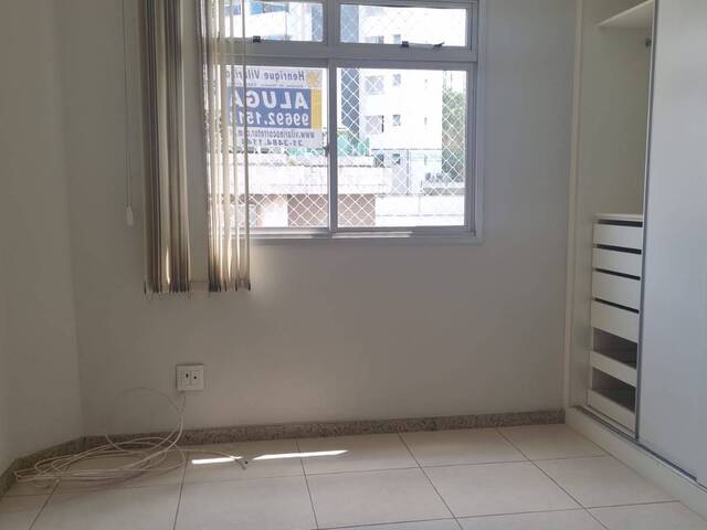 Apartamento para Locação em Belo Horizonte - 4