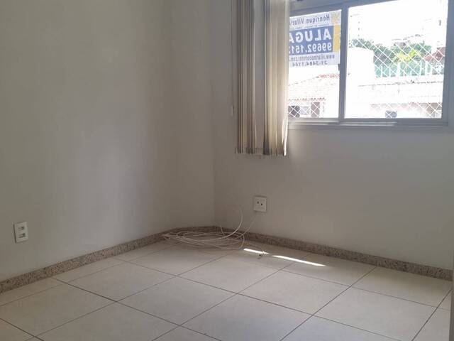 Apartamento para Locação em Belo Horizonte - 5