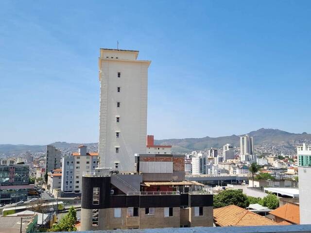 #3821 - Apartamento para Venda em Belo Horizonte - MG - 3