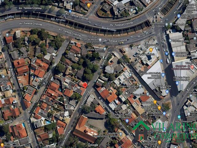 Casa para Venda em Belo Horizonte - 4