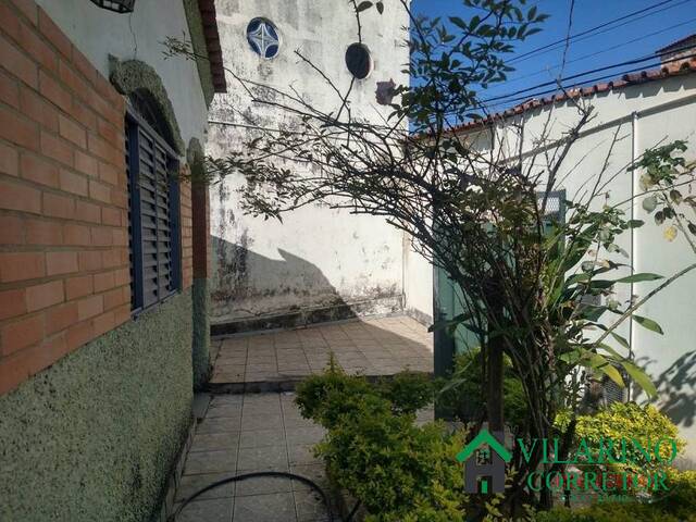 #3830 - Casa para Venda em Belo Horizonte - MG - 3