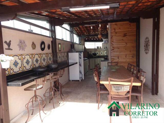Casa para Venda em Belo Horizonte - 5