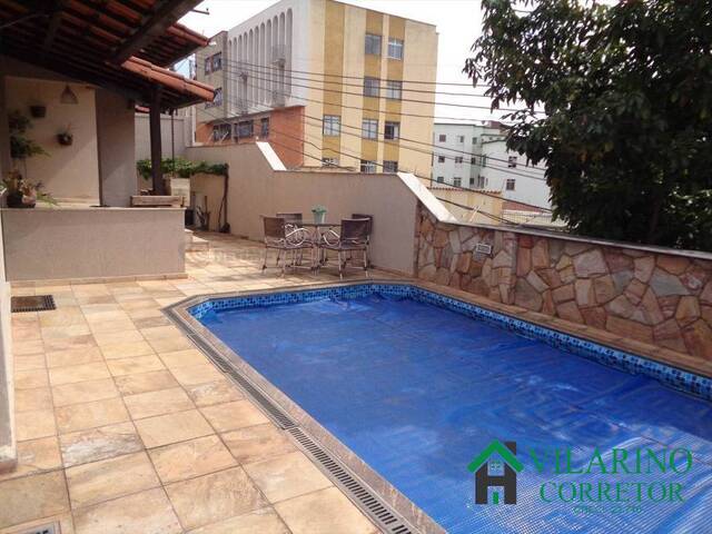 Casa para Venda em Belo Horizonte - 4