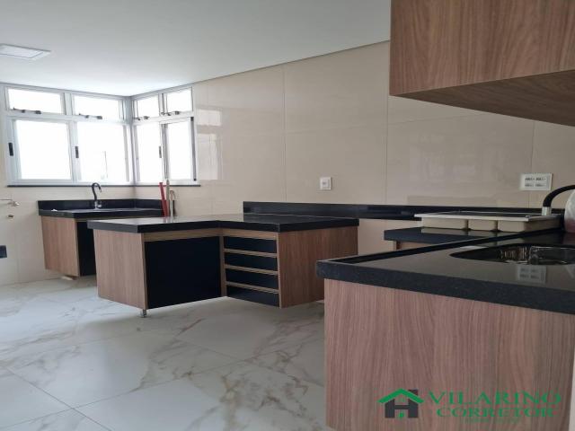 Apartamento para Venda em Belo Horizonte - 5