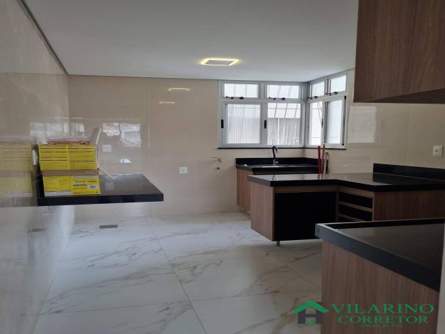 Apartamento para Venda em Belo Horizonte - 4