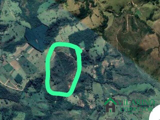 Fazenda para Venda em Carmópolis de Minas - 4