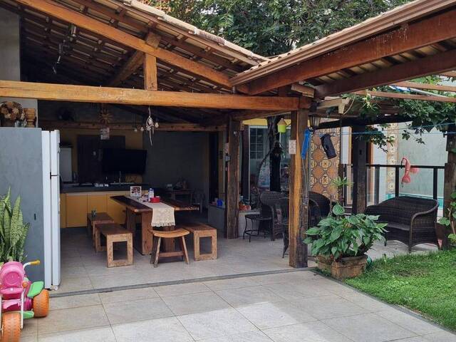 #3846 - Casa para Venda em Belo Horizonte - MG - 2