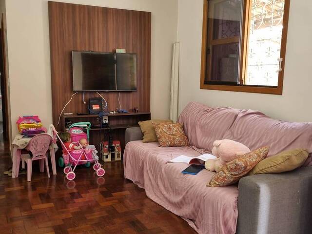 Casa para Venda em Belo Horizonte - 5