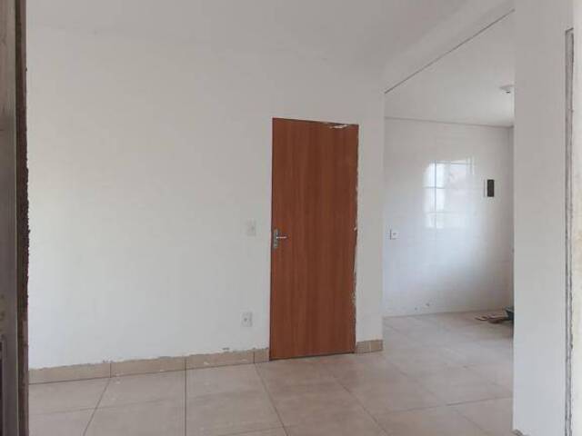 #3861 - Apartamento para Venda em Esmeraldas - MG - 1