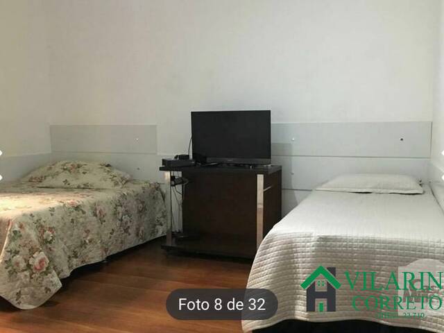 Casa para Venda em Belo Horizonte - 4