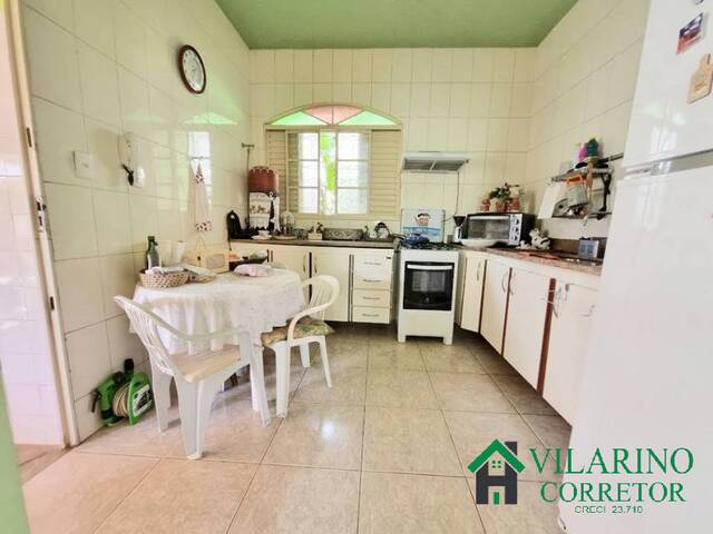 Casa para Venda em Belo Horizonte - 5