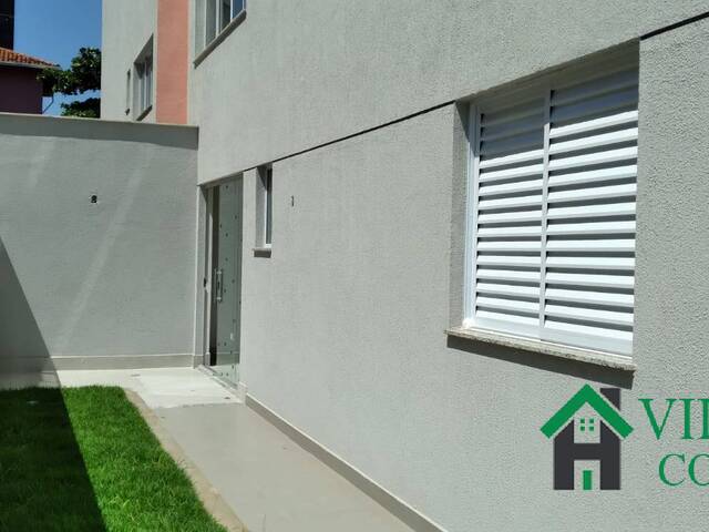 Área privativa para Venda em Belo Horizonte - 5
