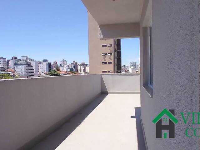 #3872 - Cobertura para Venda em Belo Horizonte - MG - 3