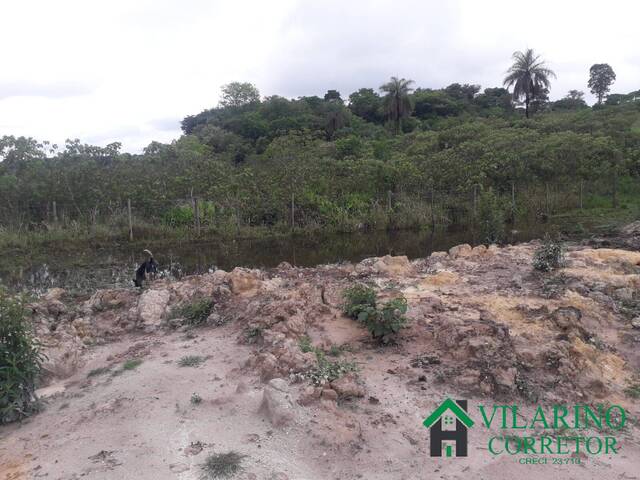 Sítio para Venda em Esmeraldas - 5