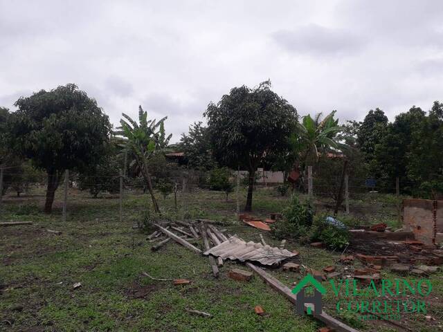 Sítio para Venda em Esmeraldas - 4