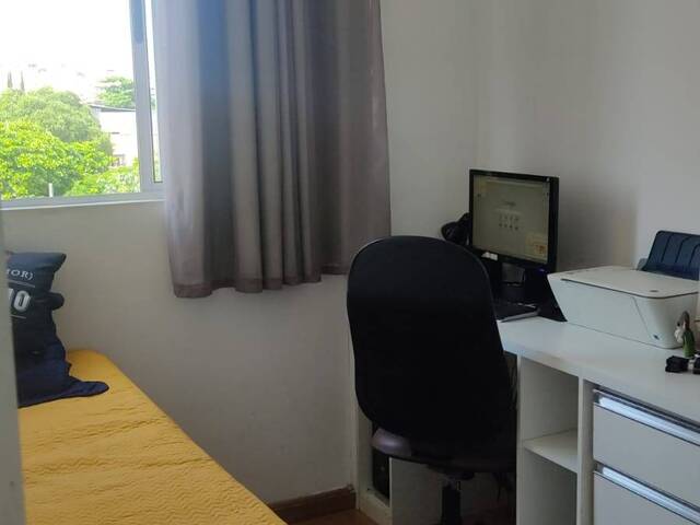 Cobertura para Venda em Belo Horizonte - 5