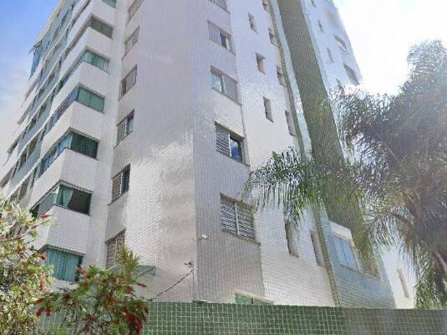 #3874 - Apartamento para Venda em Belo Horizonte - MG - 1
