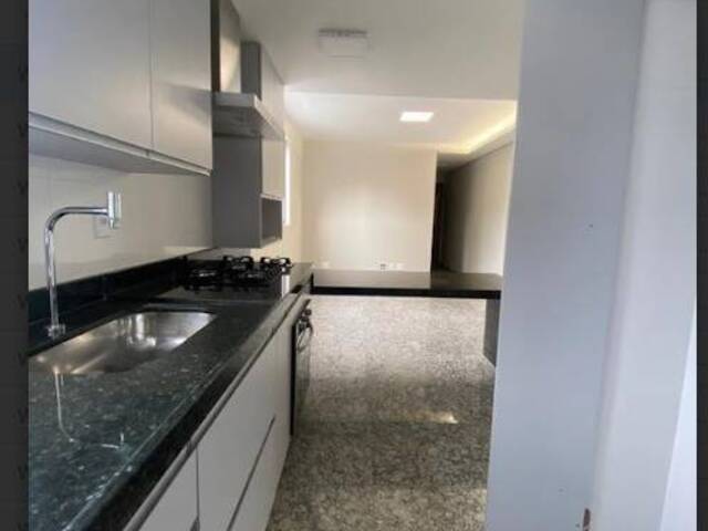 Apartamento para Venda em Belo Horizonte - 2