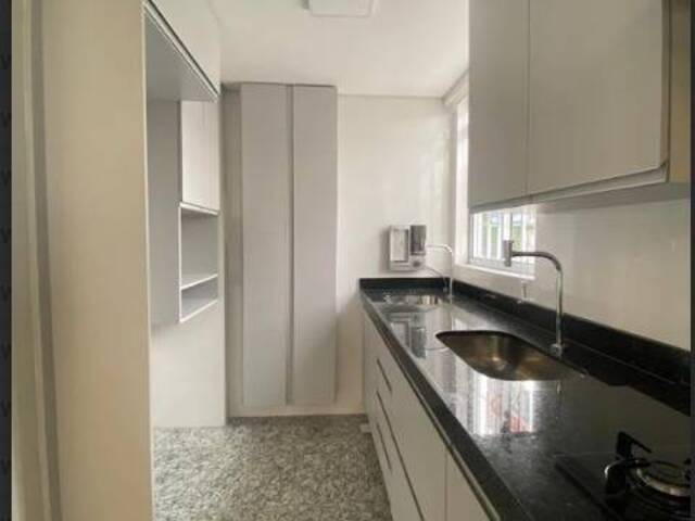 #3879 - Apartamento para Venda em Belo Horizonte - MG - 3