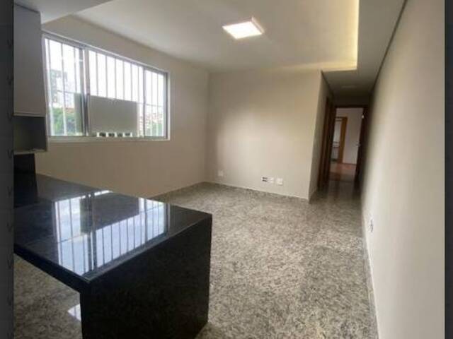 Apartamento para Venda em Belo Horizonte - 4