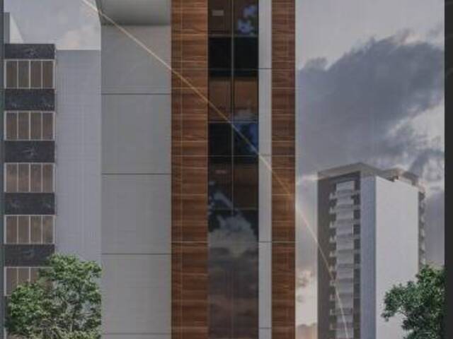 #3886 - Apartamento para Venda em Belo Horizonte - MG