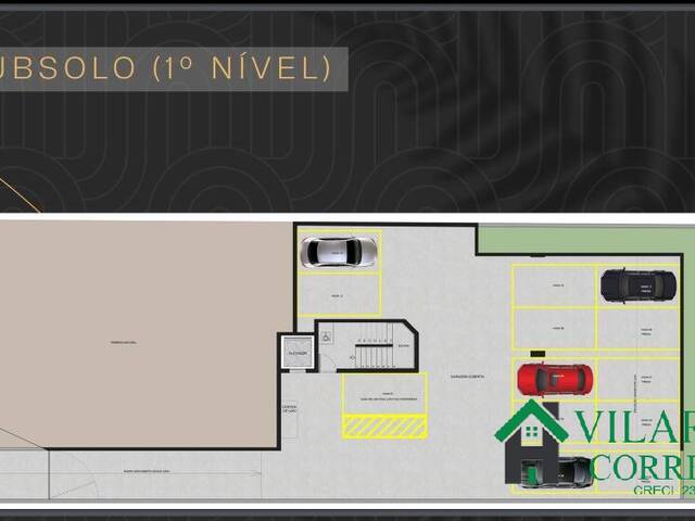 Apartamento para Venda em Belo Horizonte - 5