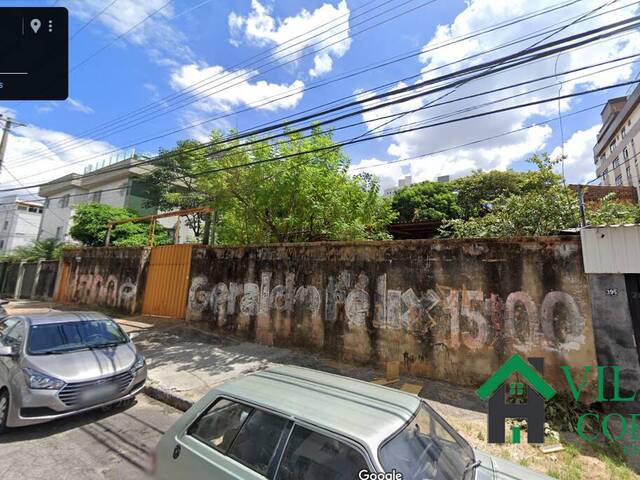 Terreno para Venda em Belo Horizonte - 4