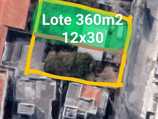 Terreno para Venda em Belo Horizonte - 5