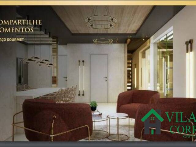 Apartamento para Venda em Belo Horizonte - 4