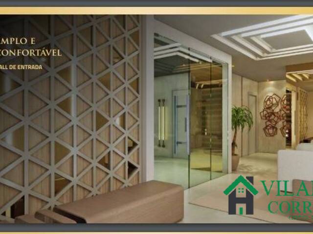 #3903 - Apartamento para Venda em Belo Horizonte - MG