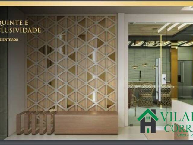 #3903 - Apartamento para Venda em Belo Horizonte - MG