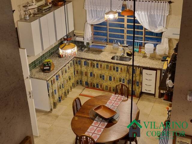 Casa para Venda em Rio Acima - 5