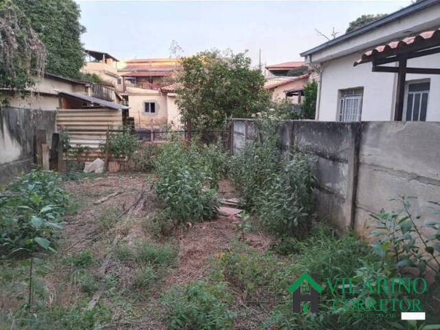 #3829 - Casa para Venda em Belo Horizonte - MG - 3