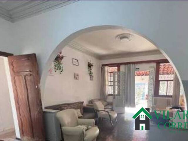 Casa para Venda em Belo Horizonte - 4