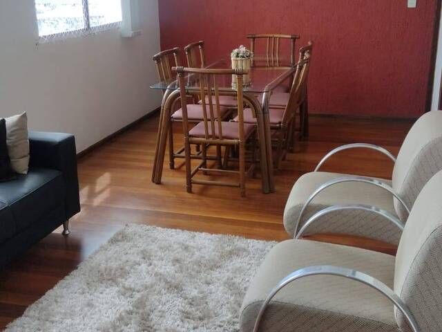 Apartamento para Venda em Belo Horizonte - 4